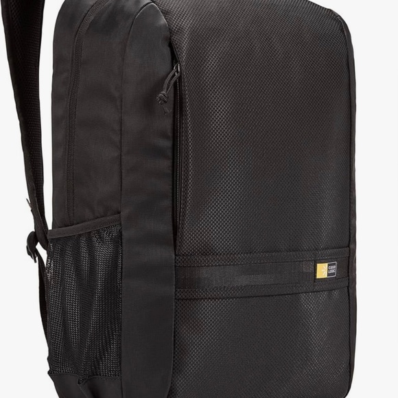 Case Logic, Key Laptop Backpack NEW LaptopBag - Picture 1 of 2